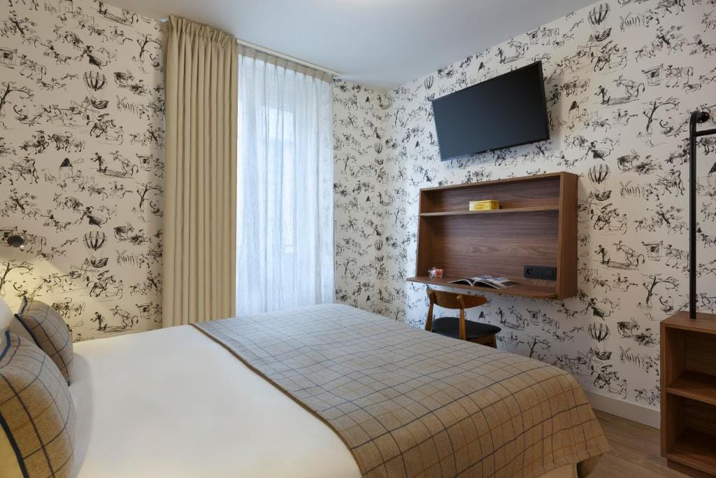 Maison Barbillon Grenoble - Centre Gare — 5