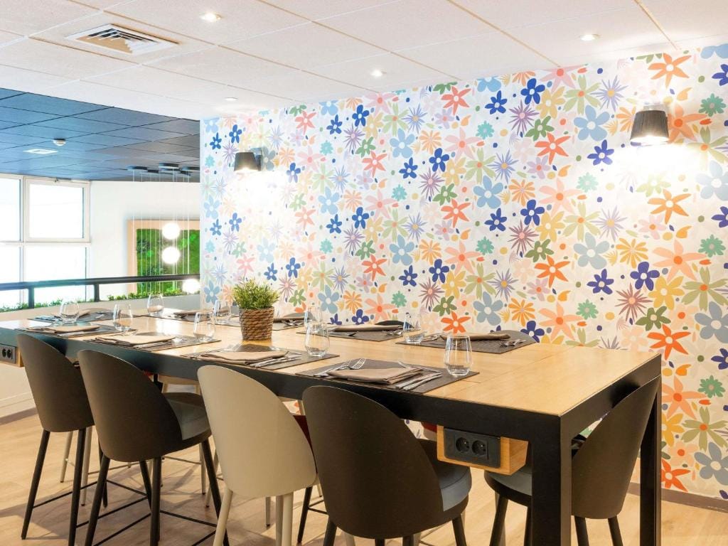 Mercure Grenoble Centre Porte des Alpes — 4