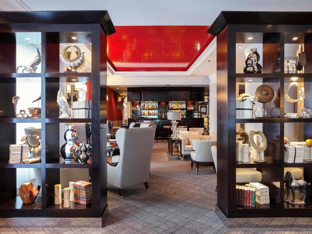 Park Hotel Grenoble - Handwritten Collection — 1