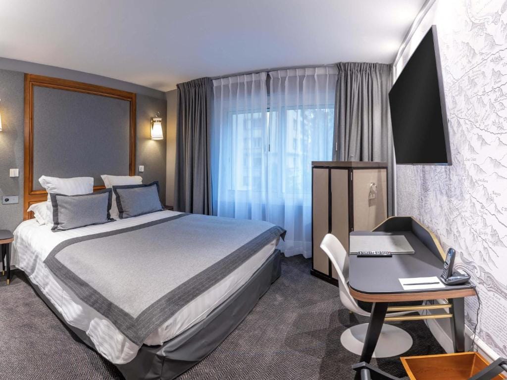 Park Hotel Grenoble - Handwritten Collection — 2
