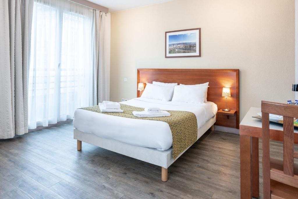 Residhotel Grenette — 1