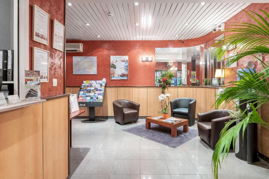 Residhotel Grenette — 5