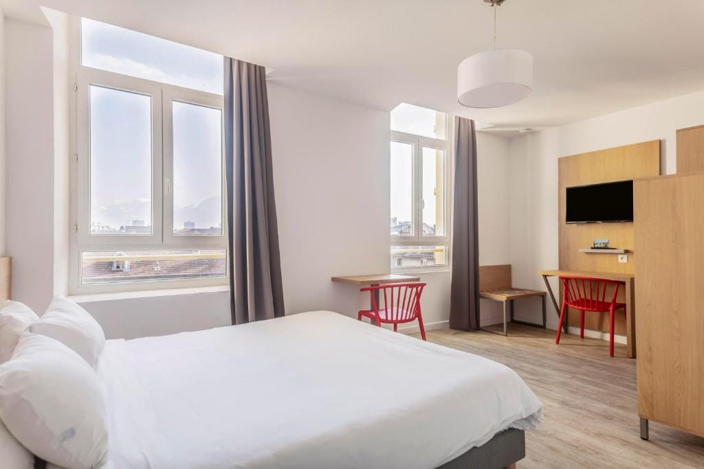 Residhotel Le Central'Gare — 1