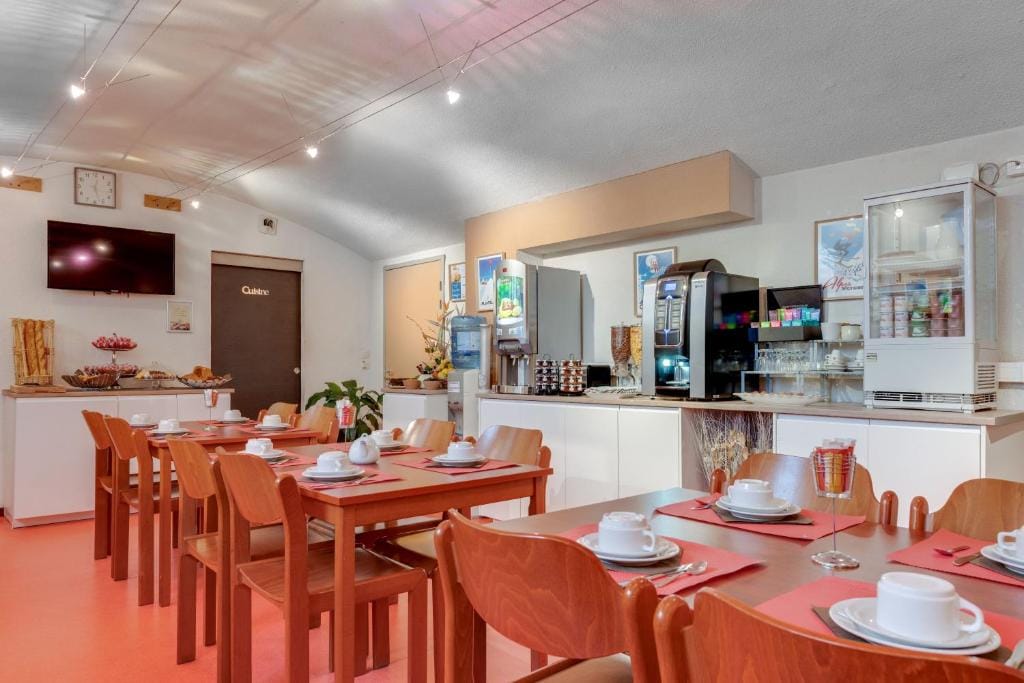 Residhotel Le Central'Gare — 4