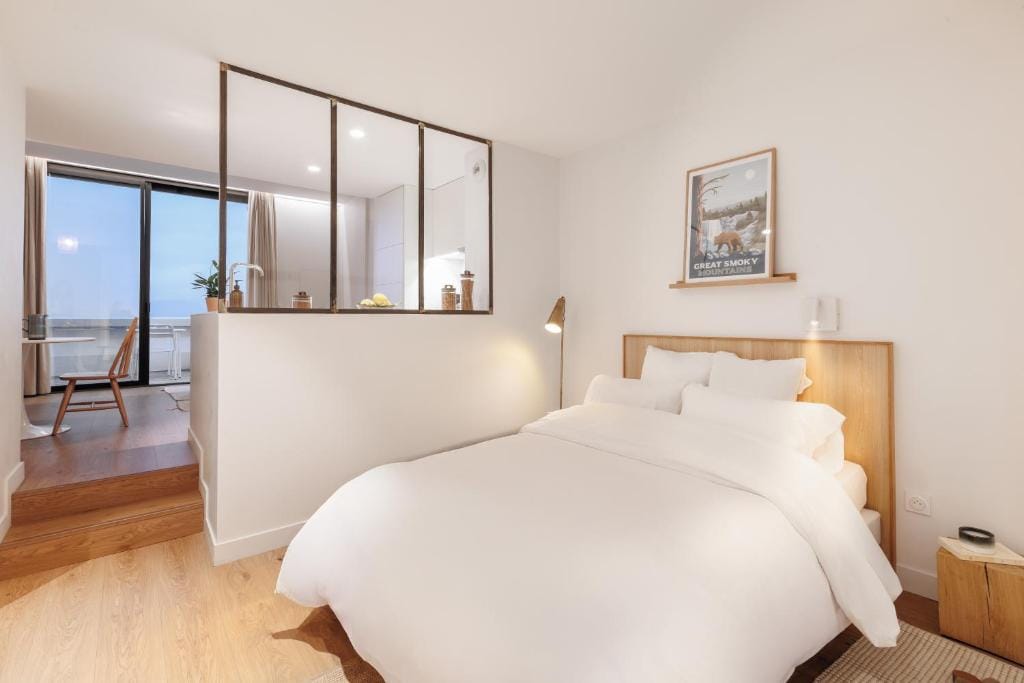 The Babel Community Hôtel - Grenoble Bastille — 2