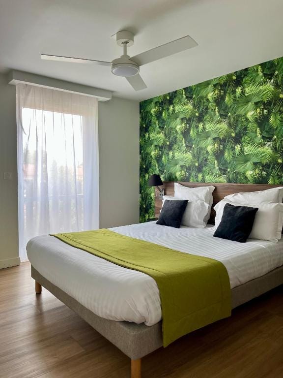 ATHOME RESIDENCE ET SPA