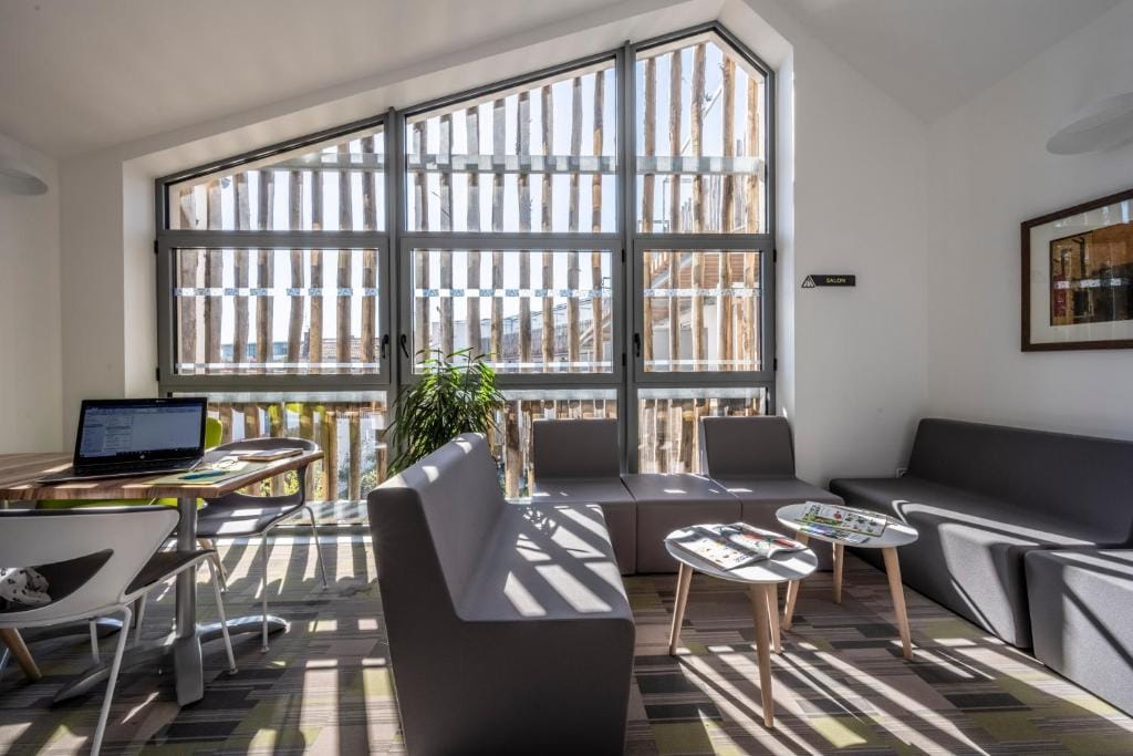 ATHOME RESIDENCE ET SPA — 4