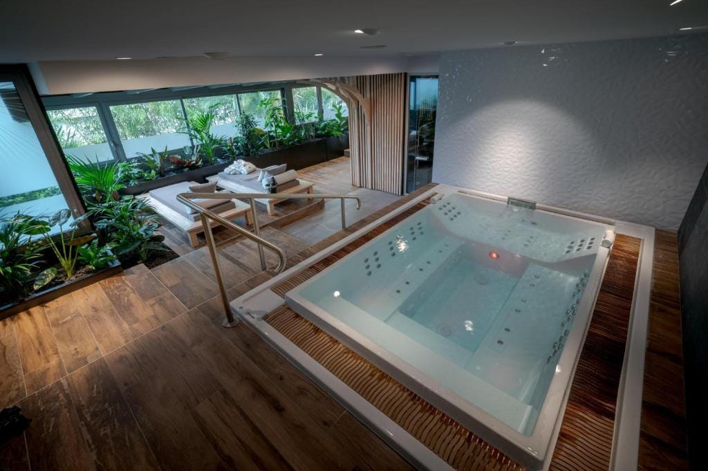 BW Plus Central Park Hotel & Spa — 2