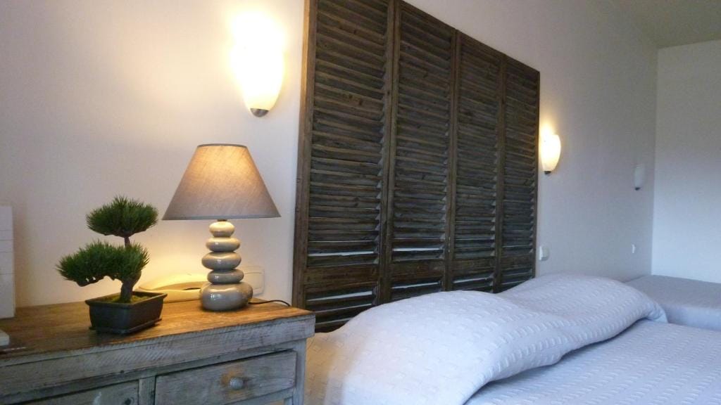 Hôtel de l'Océan — 1