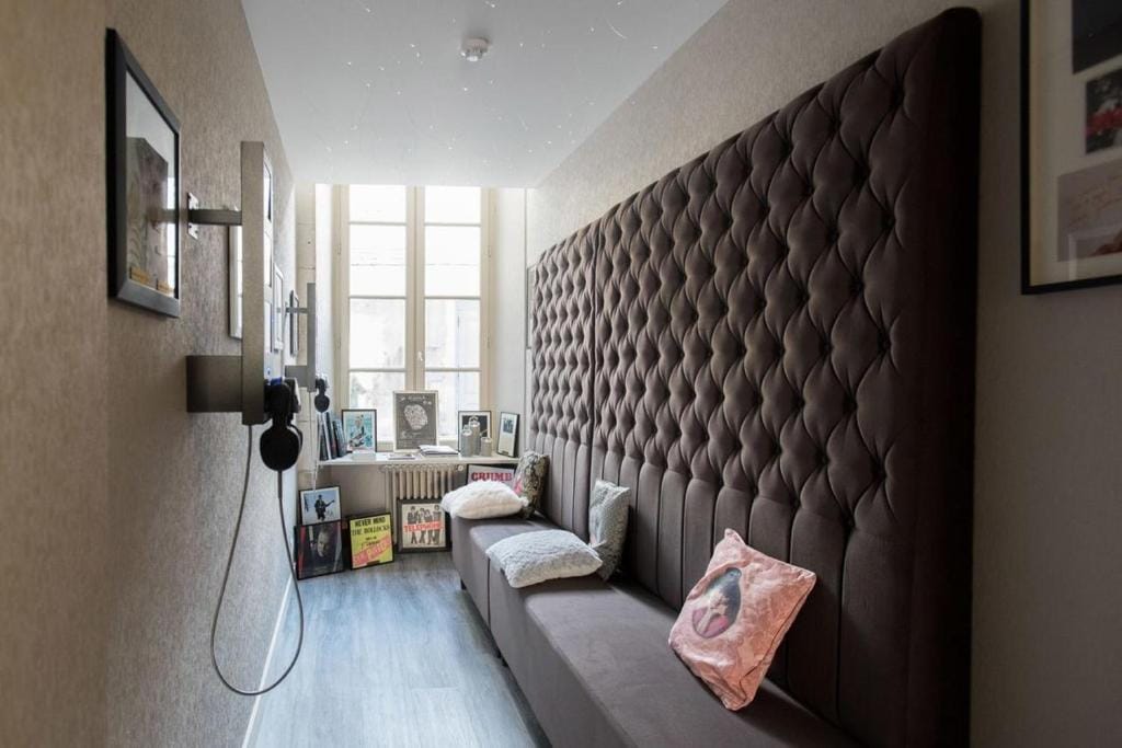 Hotel François 1er Cœur de Ville — 4