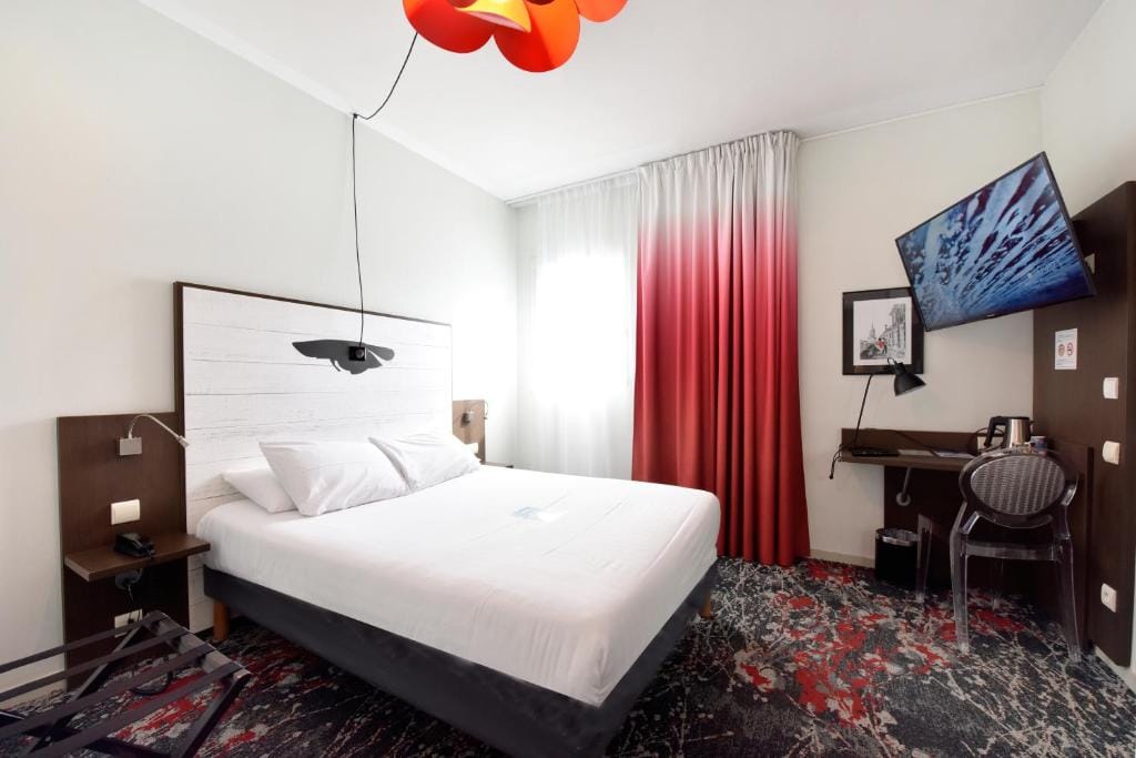 Hôtel Kyriad La Rochelle Centre Ville — 3