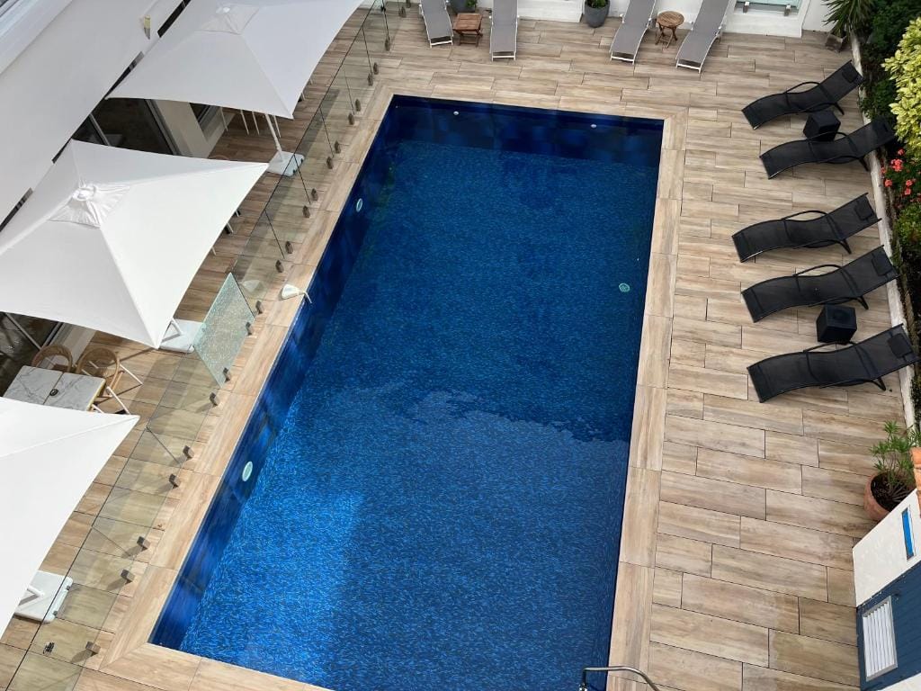 Hôtel Le Yachtman, The Originals Collection — 2