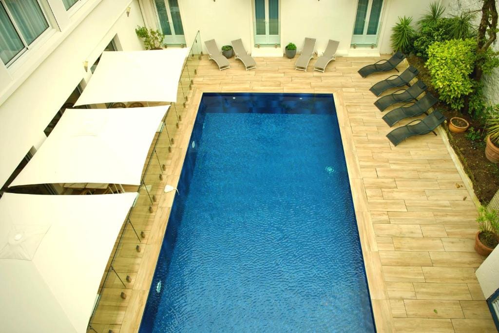 Hôtel Le Yachtman, The Originals Collection — 3