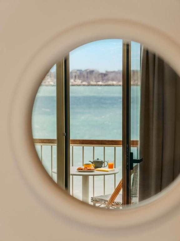 Hôtel Les Brises — 4