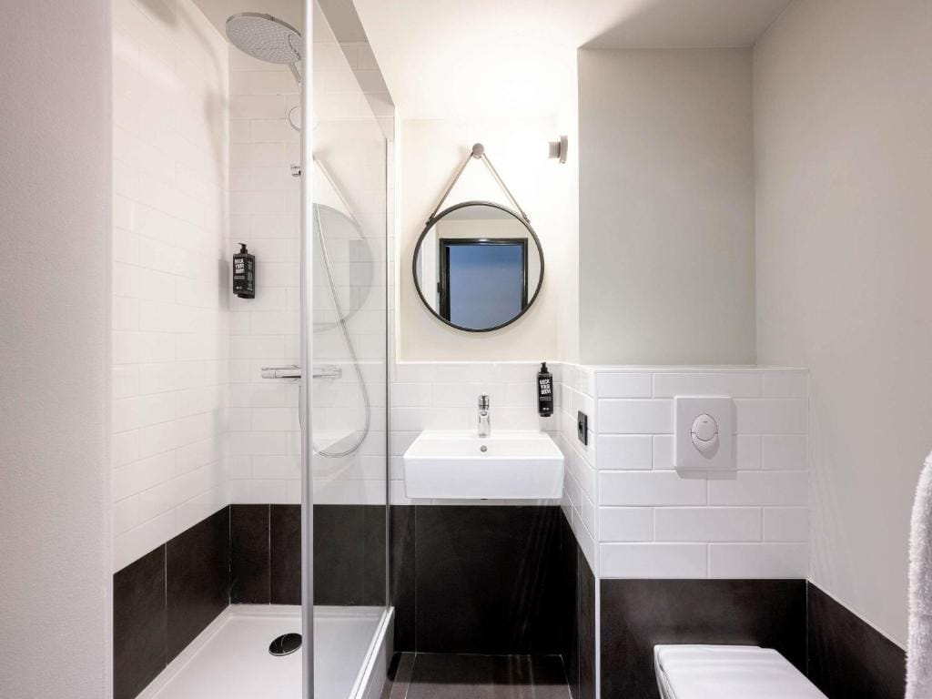IBIS La Rochelle Vieux Port Centre — 3