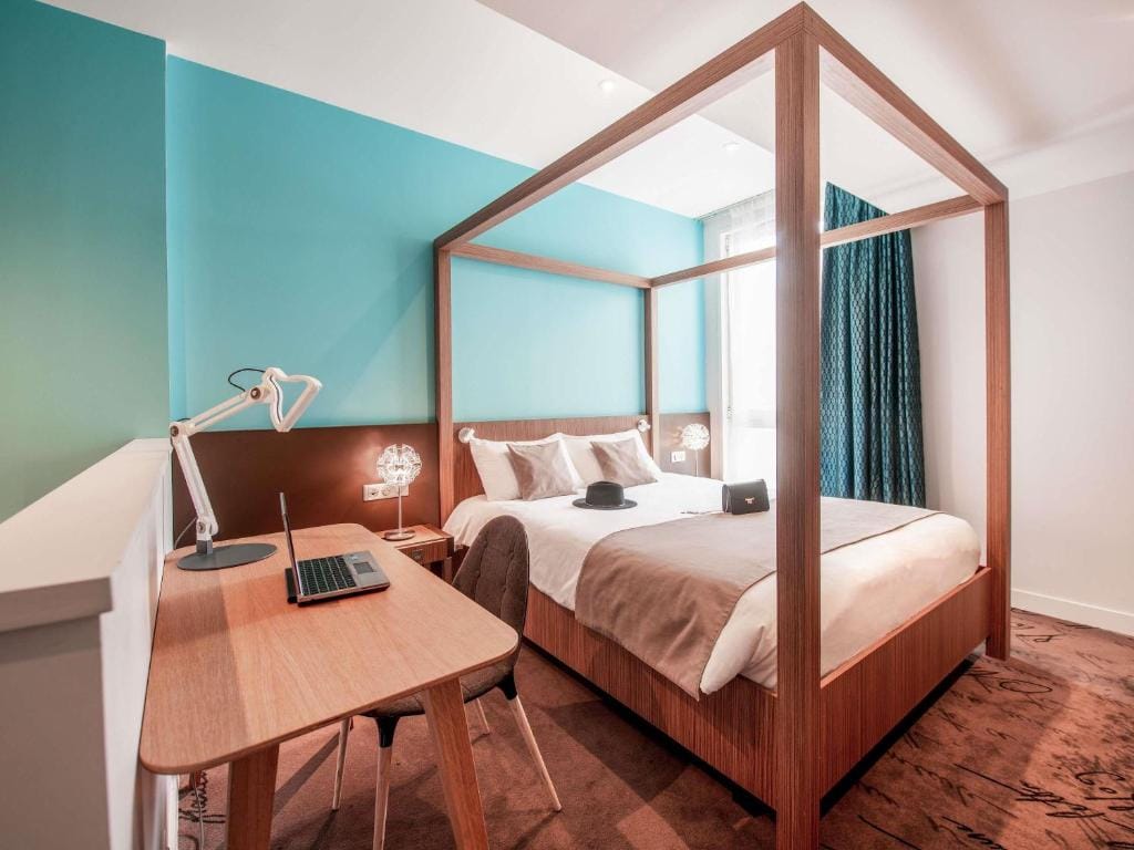 ibis Styles La Rochelle Centre Vieux Port — 2