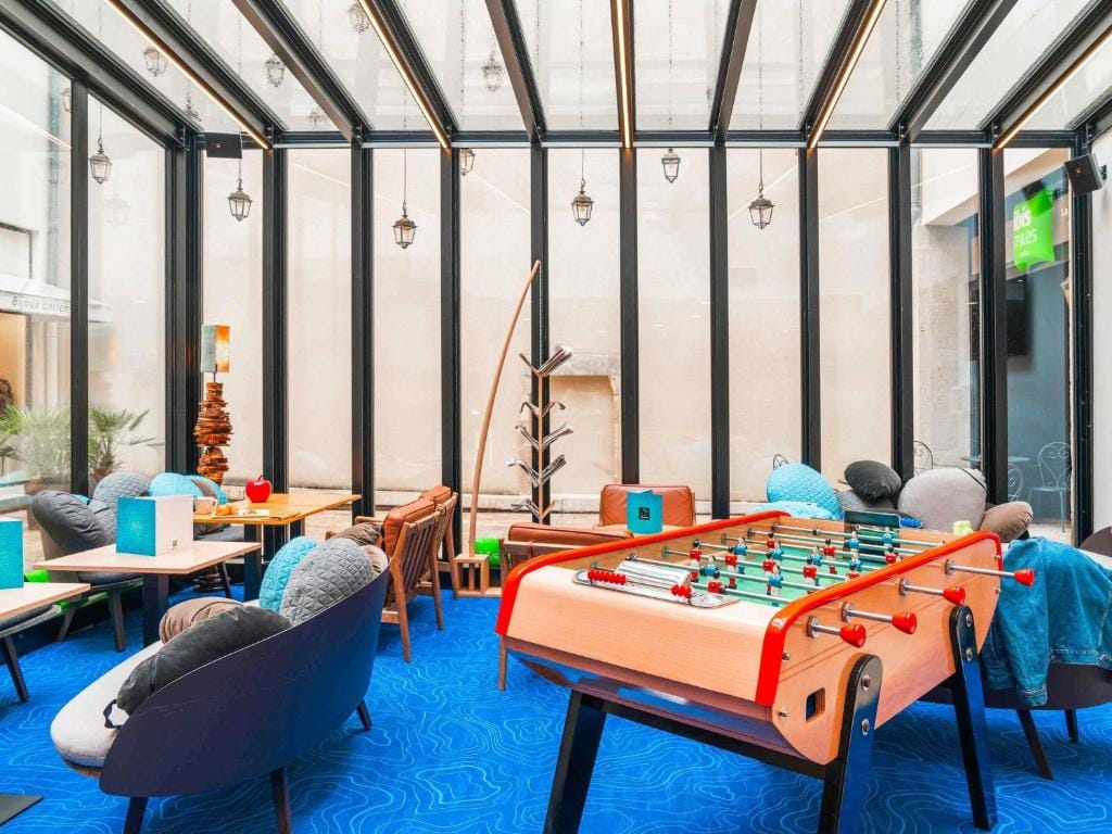 ibis Styles La Rochelle Centre Vieux Port — 5