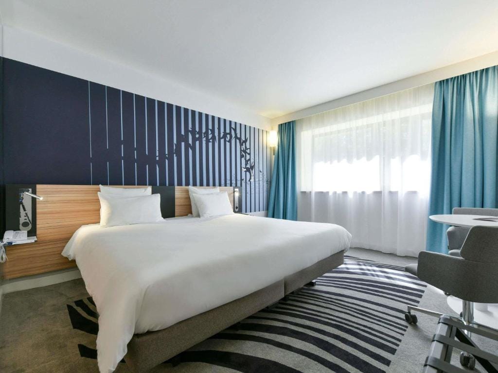 Novotel La Rochelle Centre — 4