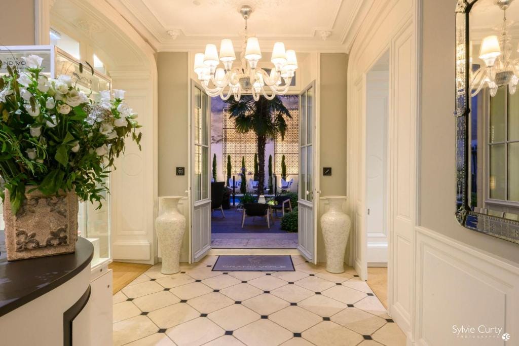Villa Grand Voile - Christopher Coutanceau — 3