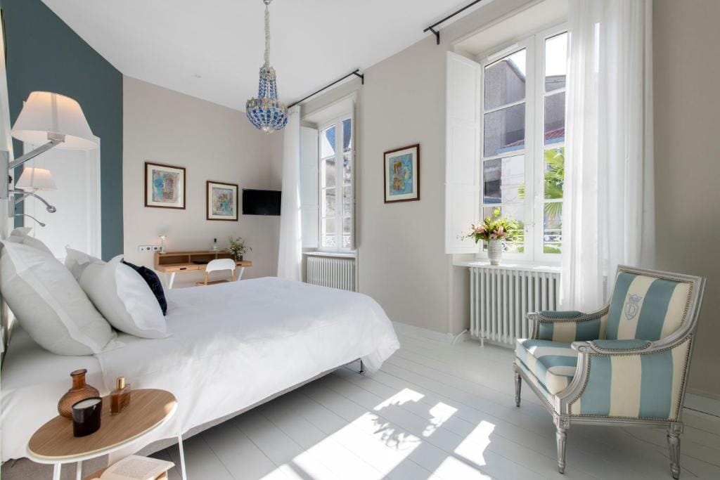 Villa Grand Voile - Christopher Coutanceau — 5