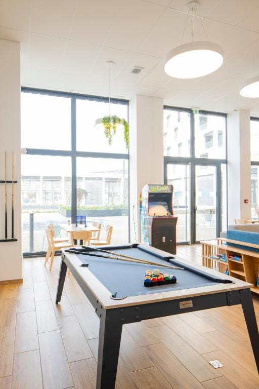 All Suites Appart Hôtel - Le Havre Centre - Les docks — 5