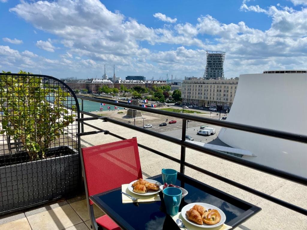 Best Western ARThotel — 1