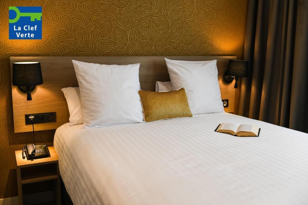 Best Western Plus Le Havre Centre Gare — 1
