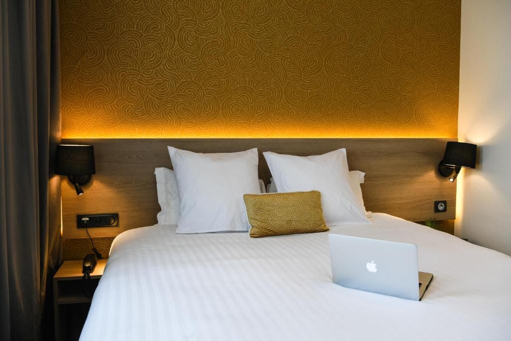 Best Western Plus Le Havre Centre Gare — 2