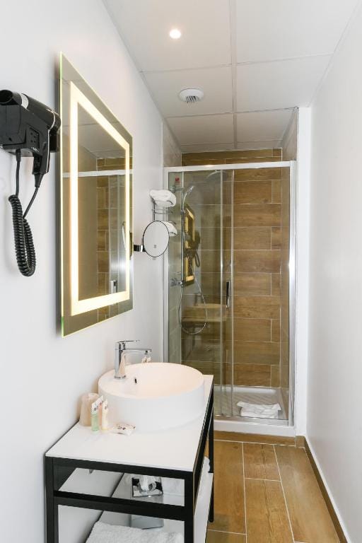 Best Western Plus Le Havre Centre Gare — 3