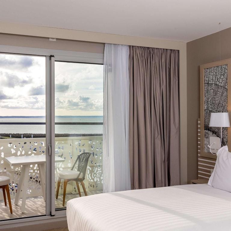 Hilton Garden Inn Le Havre Centre — 2