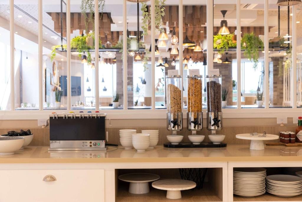 Hilton Garden Inn Le Havre Centre — 3