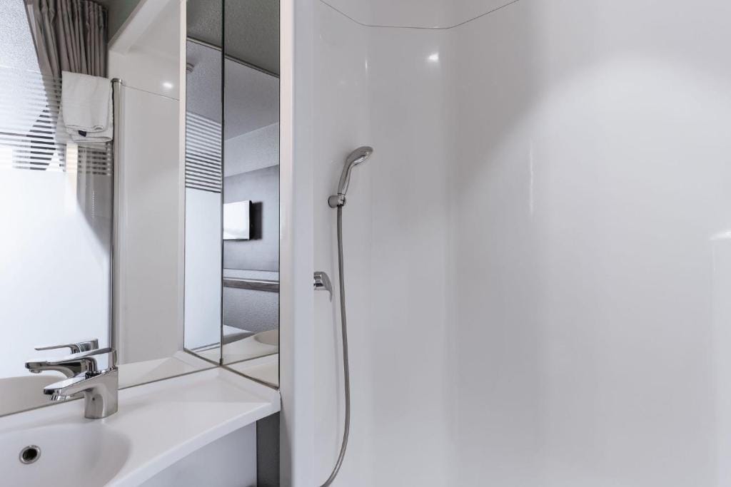 Ibis Budget Le Havre Les Docks — 2