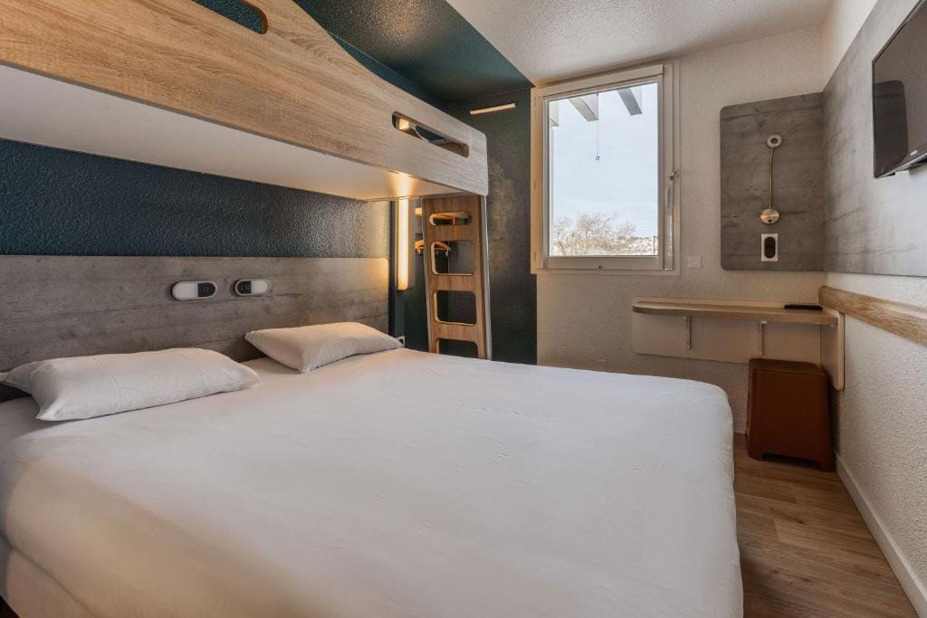 Ibis Budget Le Havre Les Docks — 5