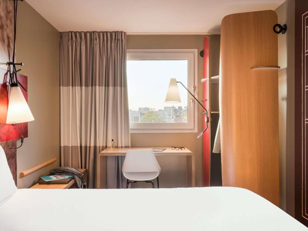 ibis Le Havre Centre — 1