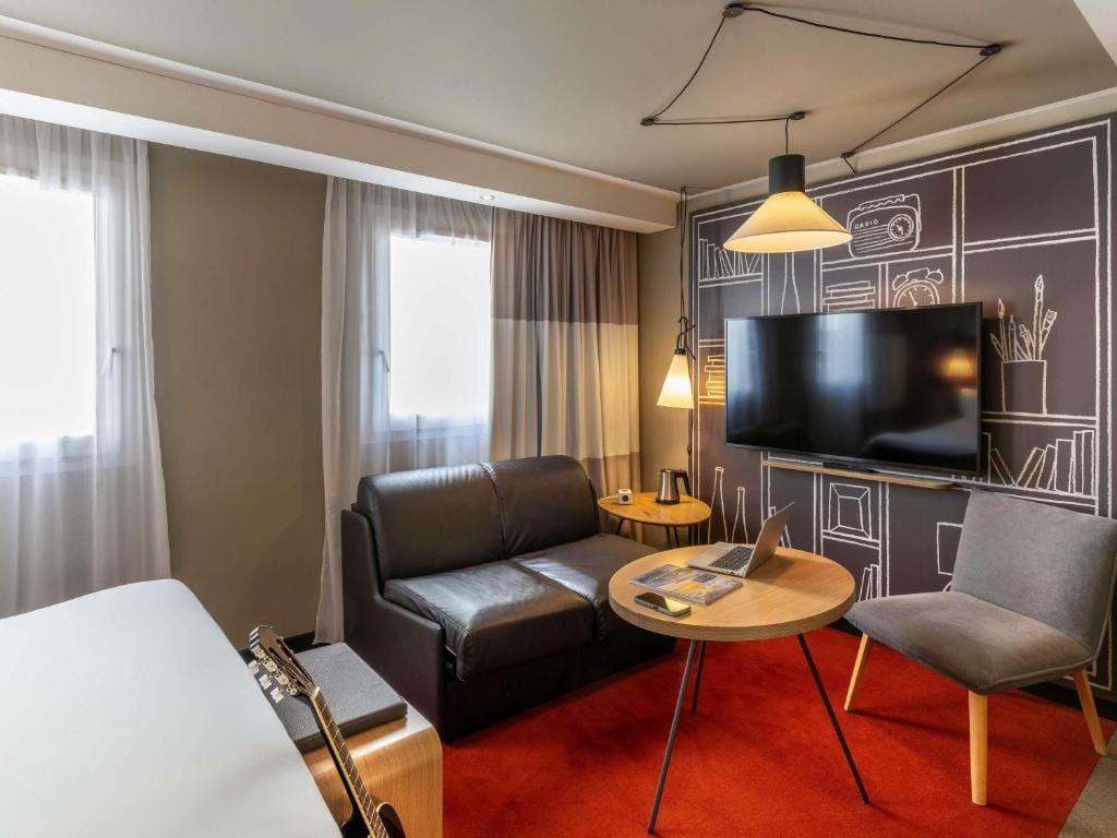 ibis Le Havre Centre — 3