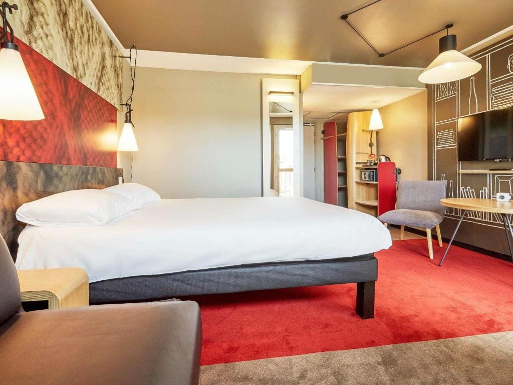 ibis Le Havre Centre — 4