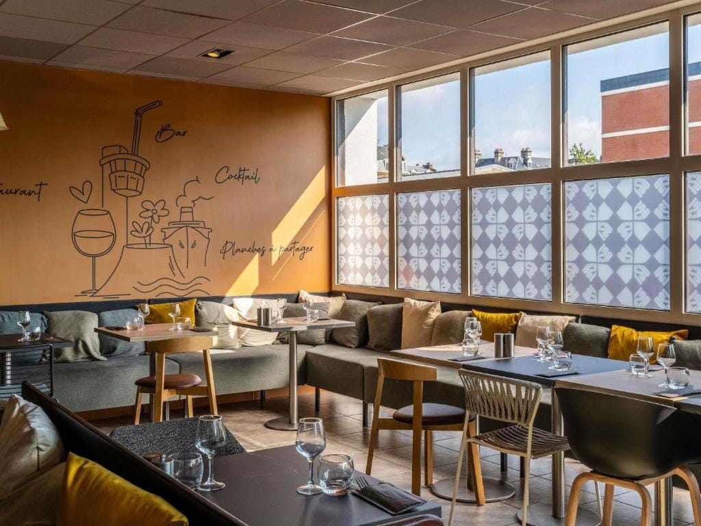 ibis Le Havre Centre — 5