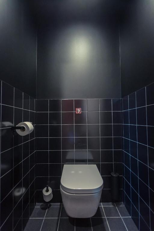 JOST Hôtel Le Havre Centre Gare — 3