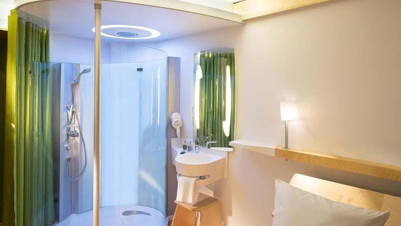 Nomad Hotel le Havre Centre Gare — 4