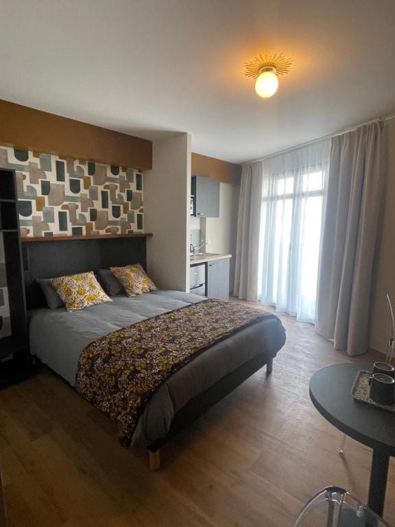 Smart Appart Le Havre 105 — 3