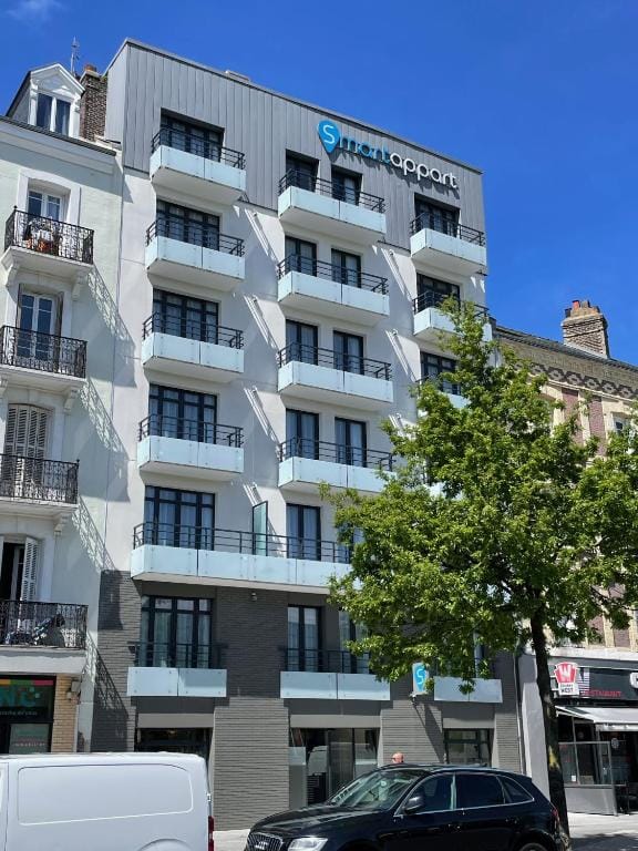 Smart Appart Le Havre 105 — 4