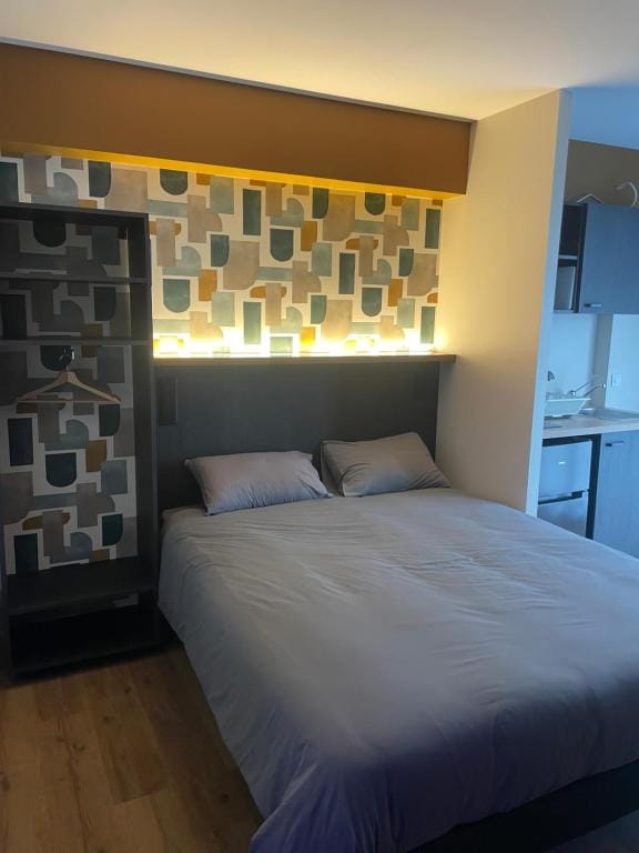 Smart Appart Le Havre 105 — 5