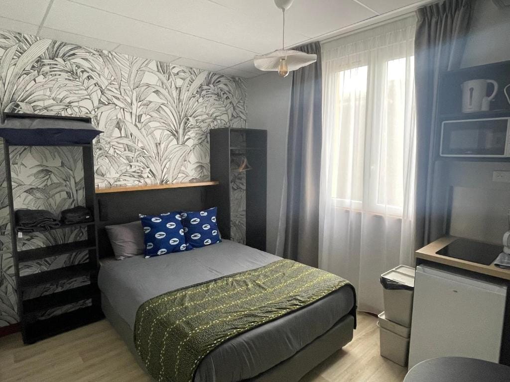 Smart Appart Le Havre 97 — 2