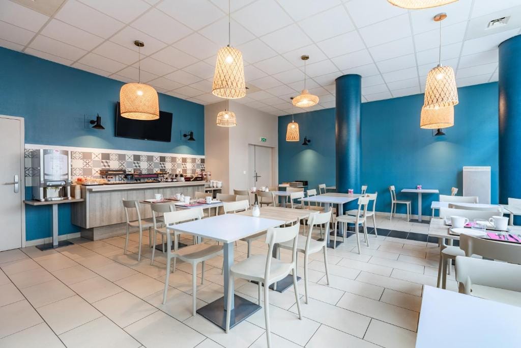 Appart'City Confort Le Mans Centre — 5