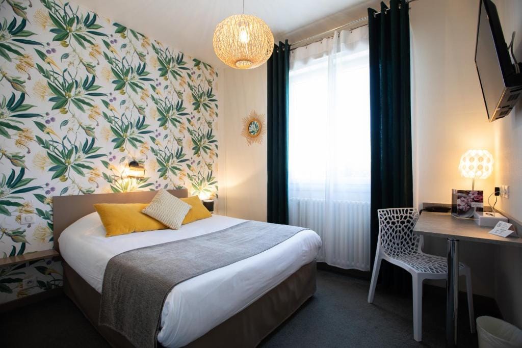Hotel De La Pommeraie — 2