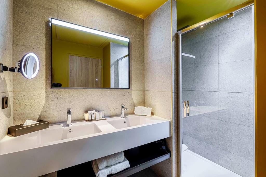 Hotel Leprince, Best Western Premier Collection — 3
