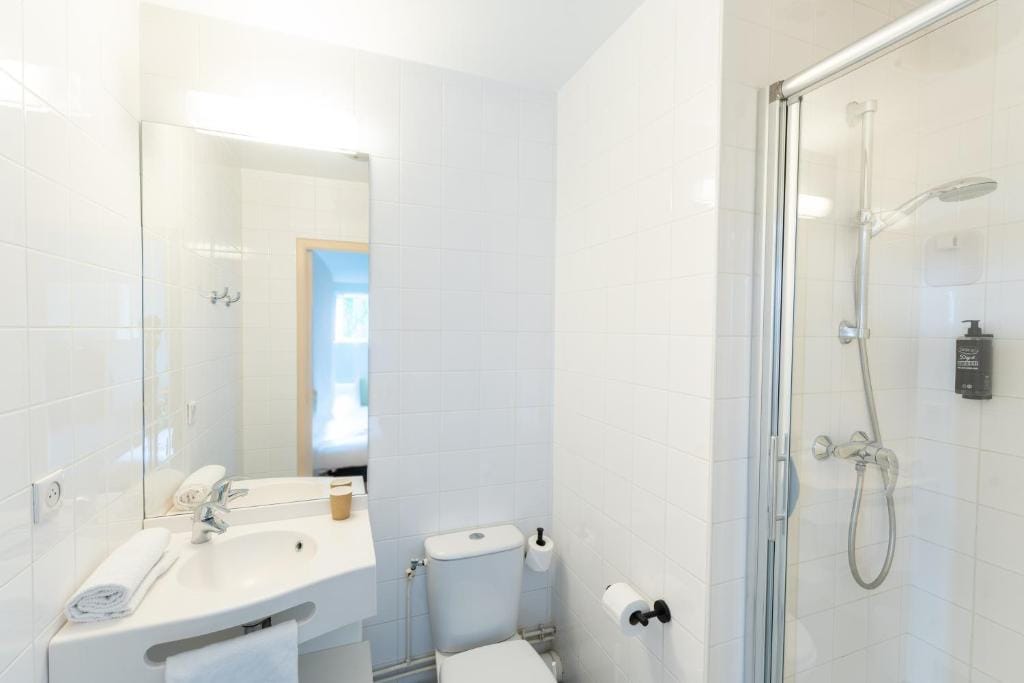 ibis budget Le Mans Centre — 3