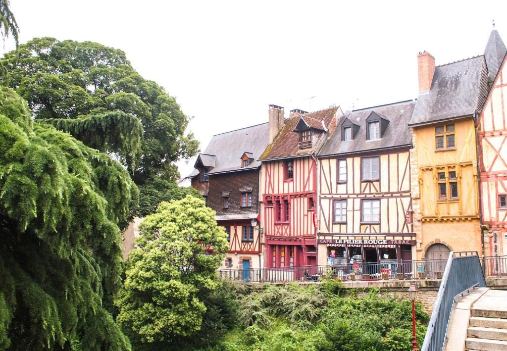 ibis budget Le Mans Centre — 4