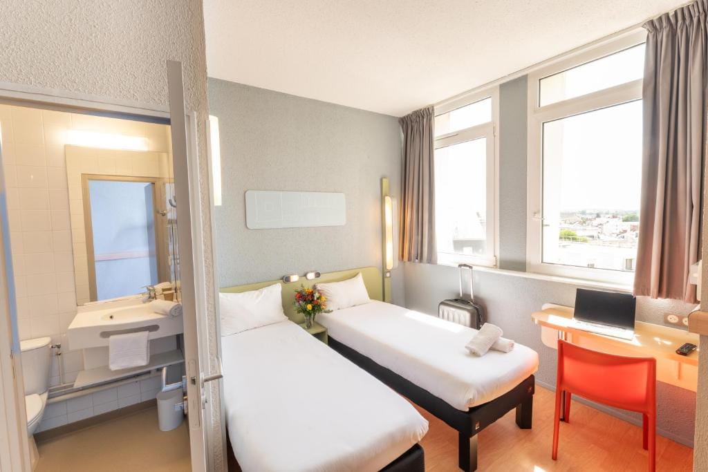 ibis budget Le Mans Centre — 5