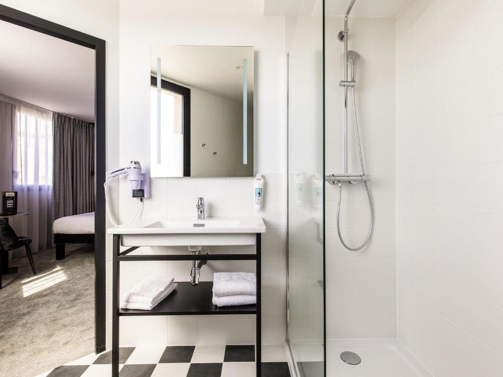ibis Le Mans Centre Gare Nord — 3